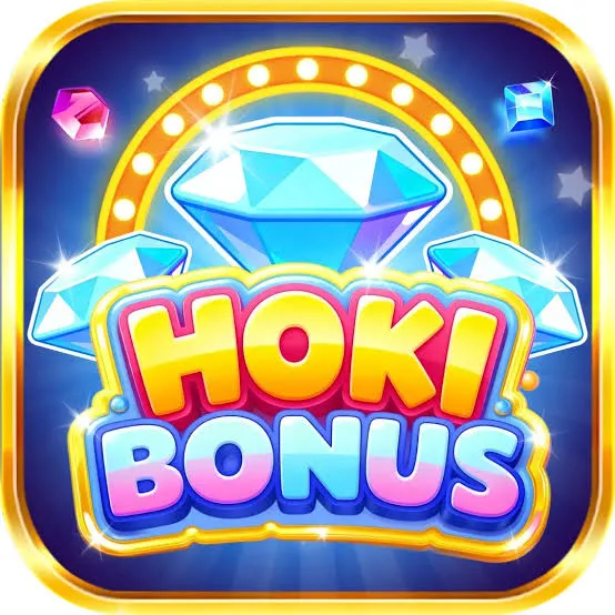 HOKIBONUS - Game Tembak Ikan Penuh Aksi
