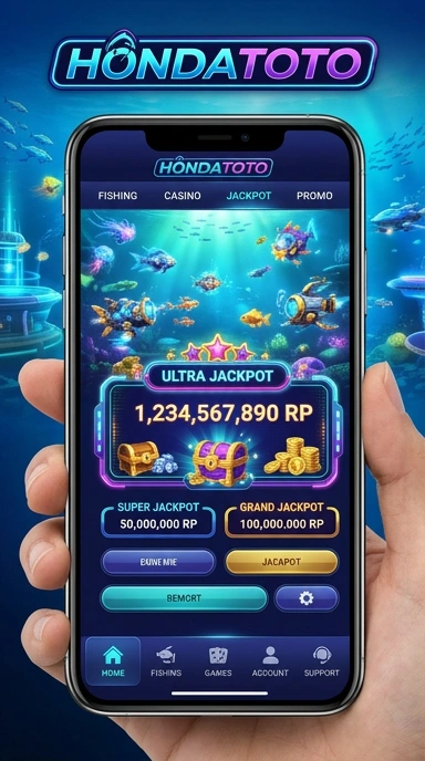 Screenshot fitur pencarian cepat di aplikasi hondatoto.