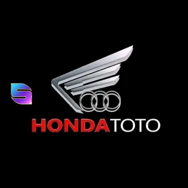 Logo hondatoto